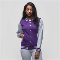 FELPA UNISEX CHIUSURA CON BOTTONI